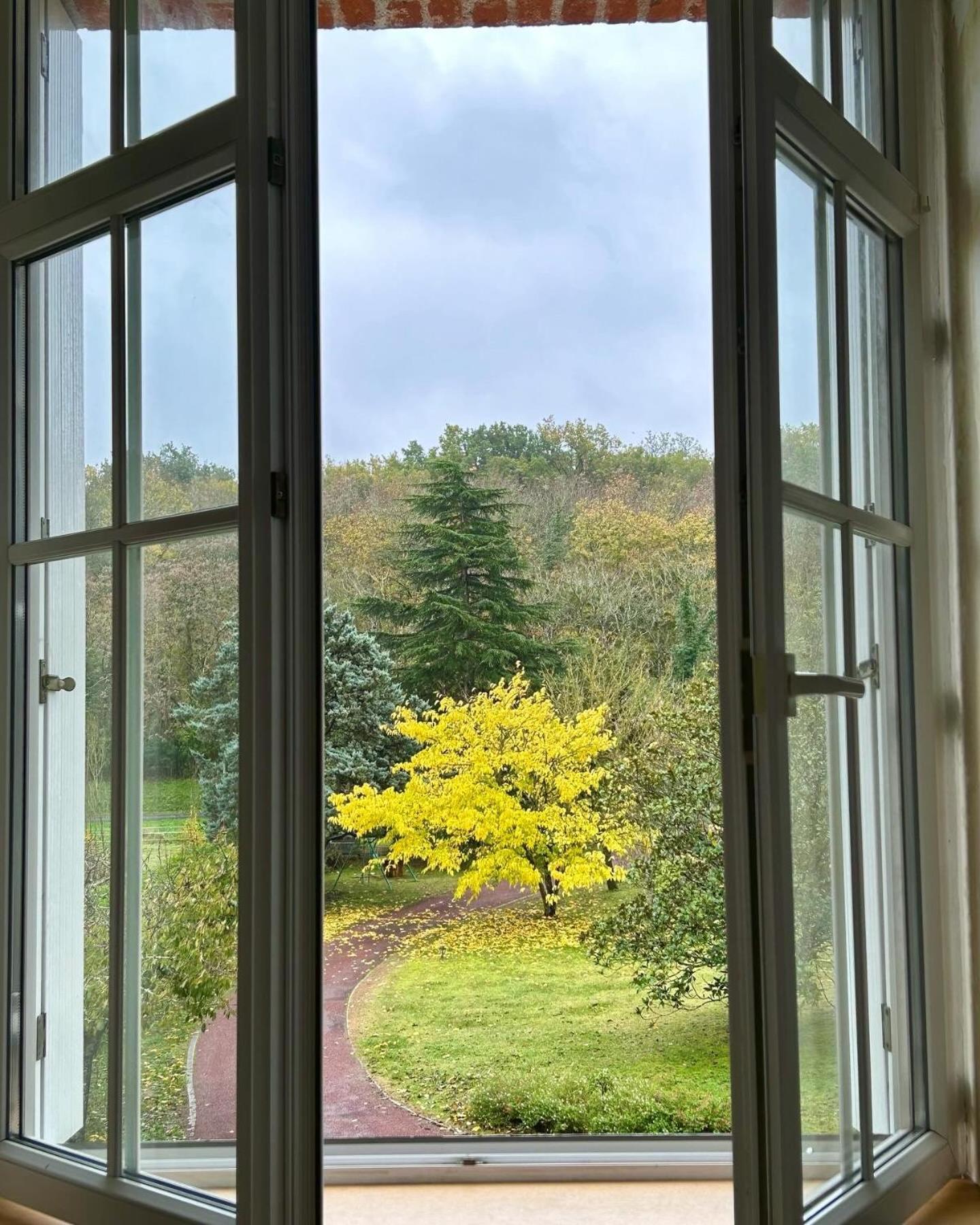 La Grenouillere - Chambre D'Hotes De Charme Ballan-Miré Exterior foto
